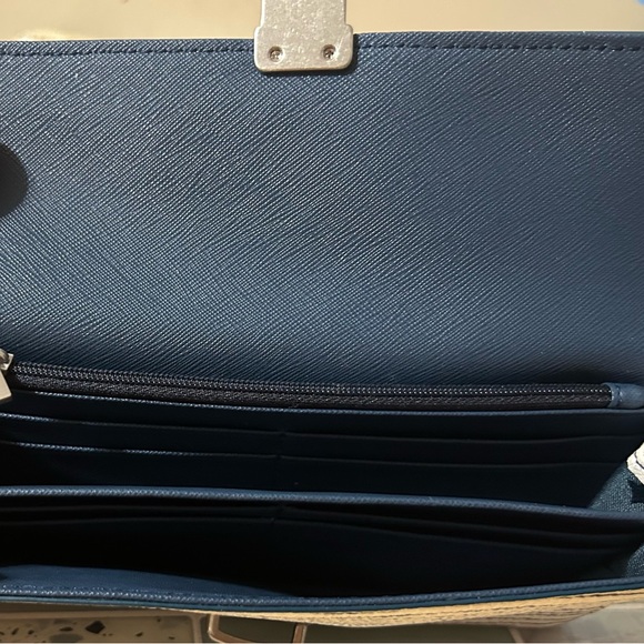 Fossil wallett - Picture 2 of 3